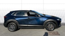 Mazda Cx-30 2.0 e-Skyactiv G MHEV SE-L Lux 5dr Petrol Hatchback